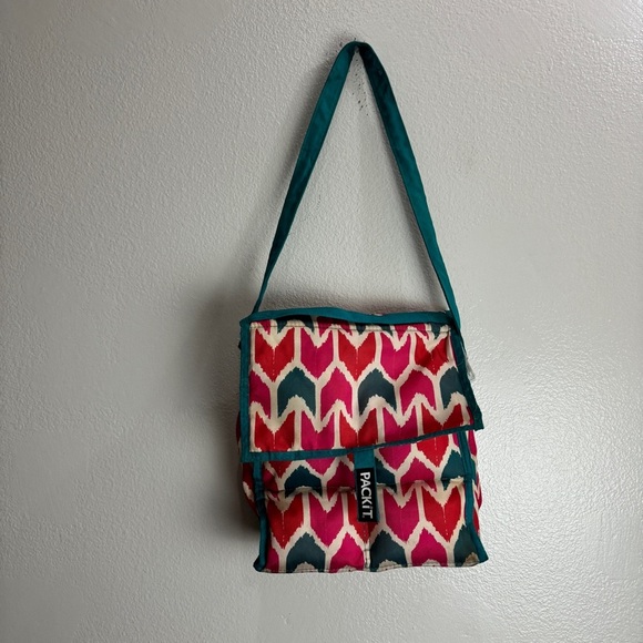 Pack It Freeze Go Bag Vintage - Picture 1 of 9